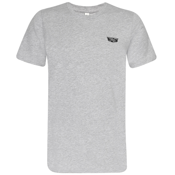 Sueded Unisex Tee